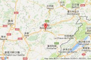 贝桑松港口查询_besancon港口代码_法国贝桑松港口代码