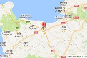 冈昂港口查询_caen港口代码_法国冈昂港口代码