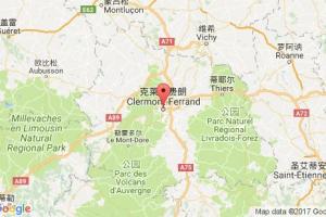 克莱蒙费朗港口查询_clermont ferrand港口代码_法国克莱蒙费朗港口代码