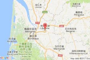 利布尔讷港口查询_libourne港口代码_法国利布尔讷港口代码