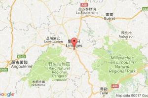 里摩日港口查询_limoges港口代码_法国里摩日港口代码