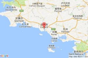 洛里昂港口查询_lorient港口代码_法国洛里昂港口代码
