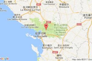 马朗港口查询_marans港口代码_法国马朗港口代码