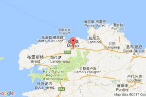 莫尔莱港口查询_morlaix港口代码_法国莫尔莱港口代码