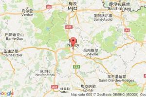 南锡港口查询_nancy港口代码_法国南锡港口代码