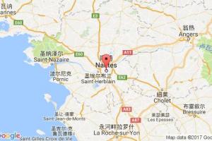 南特港口查询_nantes港口代码_法国南特港口代码