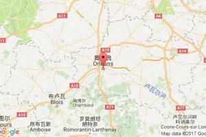 奥尔良港口查询_orleans港口代码_法国奥尔良港口代码