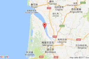 波亚克港口查询_pauillac港口代码_法国波亚克港口代码