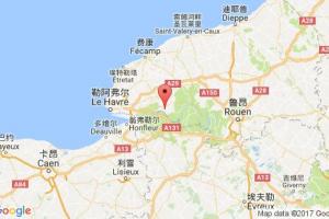 杰罗姆港港口查询_port jerome港口代码_法国杰罗姆港港口代码