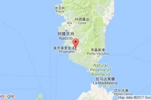 普罗普里亚诺港口查询_propriano港口代码_法国普罗普里亚诺港口代码