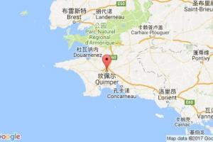 坎佩尔港口查询_quimper港口代码_法国坎佩尔港口代码