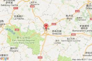 图尔港口查询_tours港口代码_法国图尔港口代码