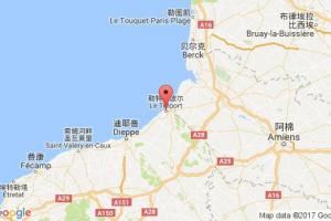 特雷波特港口查询_treport港口代码