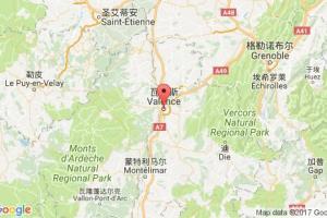 瓦朗斯港口查询_valence港口代码_