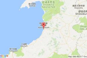 阿伯里斯特威斯港口查询_aberystwyth港口代码_英国阿伯里斯特威斯港口代码