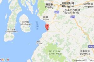 艾尔港口查询_ayr港口代码_英国艾尔港口代码