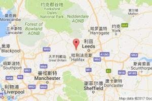 布拉德福德港口查询_bradford港口代码_英国布拉德福德港口代码