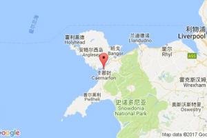 卡那封港口查询_caernarfon港口代码_英国卡那封港口代码
