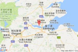 查尔斯敦港口查询_charlestown,fif