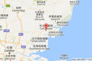 科尔切斯特港口查询_colchester港口代码_英国科尔切斯特港口代码