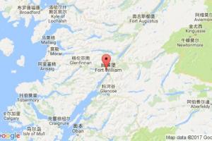 科珀赫港口查询_corpach港口代码_英国科珀赫港口代码