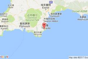 达特茅斯港口查询_dartmouth港口代码_英国达特茅斯港口代码