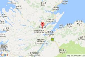 丁沃尔港口查询_dingwall,gb港口代码_英国丁沃尔港口代码