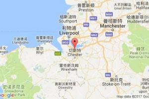 埃尔斯米尔港港口查询_ellesmere port港口代码_英国埃尔斯米尔港港口代码