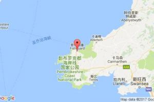 菲什加德港口查询_fishguard港口代码_英国菲什加德港口代码