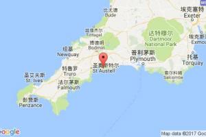 福伊港口查询_fowey港口代码_英国福伊港口代码