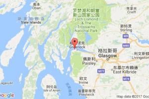 古罗克港口查询_gourock港口代码_英国古罗克港口代码