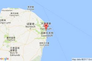 大雅茅斯港口查询_great yarmouth港口代码_英国大雅茅斯港口代码