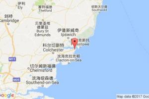 哈里奇港口查询_harwich港口代码_英国哈里奇港口代码