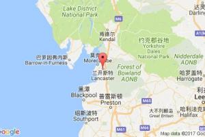 兰开斯特港口查询_lancaster港口代码_英国兰开斯特港口代码