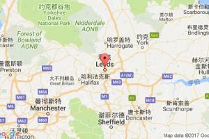 利兹港口查询_leeds港口代码_英国利兹港口代码