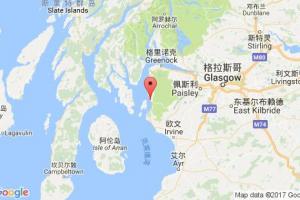 拉格斯港口查询_largs港口代码_英国拉格斯港口代码