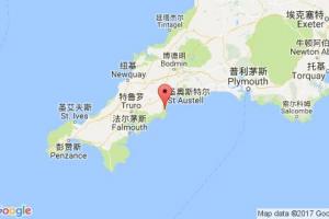 梅瓦吉西港口查询_mevagissey港口代码_英国梅瓦吉西港口代码