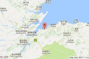 奈恩港口查询_nairn港口代码_英国奈恩港口代码