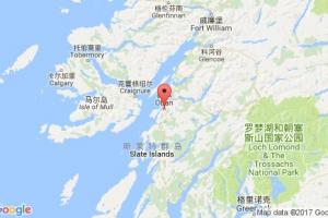 奥本港口查询_oban港口代码_英国奥本港口代码