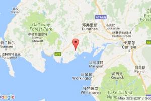 帕尔纳基港口查询_palnackie港口代码_英国帕尔纳基港口代码