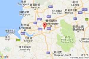 帕廷顿港口查询_partington港口代码_英国帕廷顿港口代码