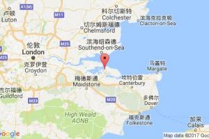 昆伯勒港口查询_queenborough港口代码_英国昆伯勒港口代码