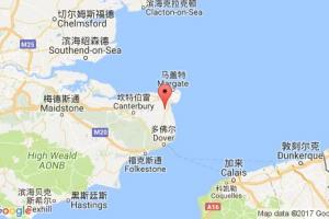 里奇伯勒港口查询_richborough港口代码_英国里奇伯勒港口代码