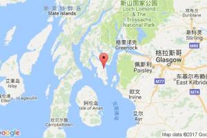 罗斯西港口查询_rothesay港口代码_英国罗斯西港口代码