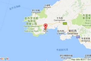 桑德斯富特港口查询_sanudersfoot港口代码_英国桑德斯富特港口代码