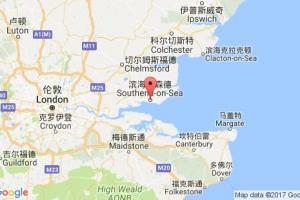绍森德港口查询_southend港口代码_英国绍森德港口代码