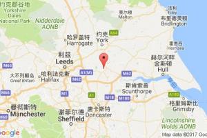 塞尔比港口查询_selby港口代码_英国塞尔比港口代码