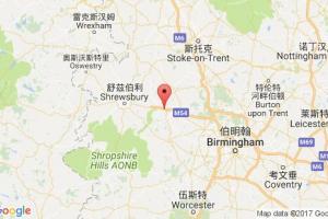 特尔福德港口查询_telford港口代码_英国特尔福德港口代码