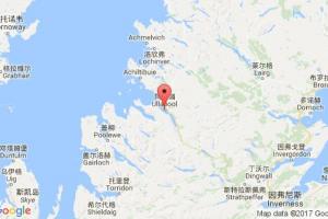 阿勒浦港口查询_ullapool港口代码_