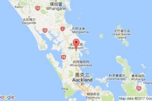 沃克沃思港口查询_warkworth港口代